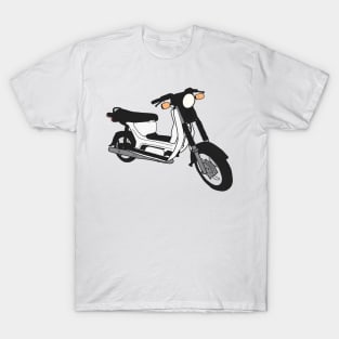 Simson SR 50 T-Shirt